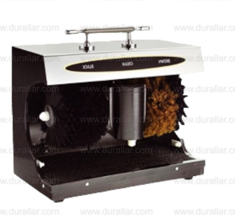 Mini Ayakkabı Cila Makinası -ACM-104